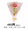画像3: 【卒業・離任式・送別用】おまかせ花束 (3)