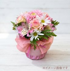 画像2: オリジナルスタンディングブーケL (2)