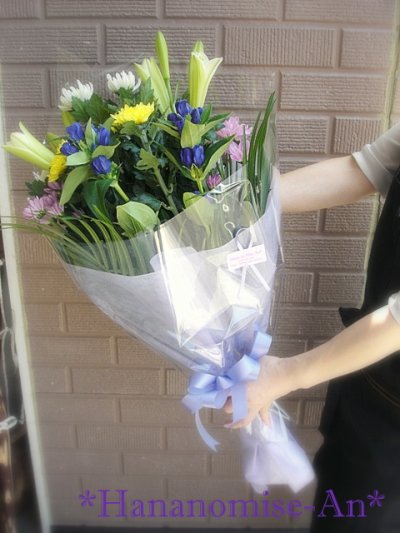 画像2: 【店頭予約】献花用 ご供花