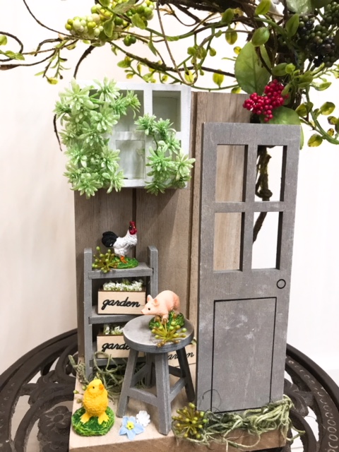 アーティフィシャルフラワー・オブジェ - 花の店あんオンラインショップ
